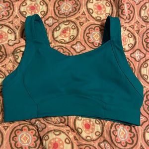 Fabletics bra